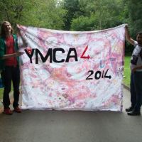 European YMCA Youth Workers Camp 2014