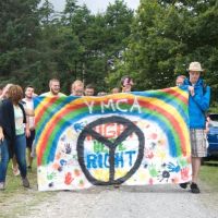 European YMCA Youth Workers Camp 2014