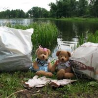 Экологическое лето вместе с ИМКА-Иваново