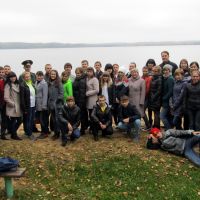 Слёт волонтёров и молодёжных лидеров Ивановской области111