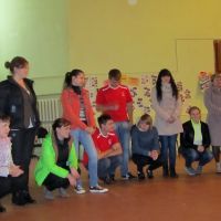 Слёт волонтёров и молодёжных лидеров Ивановской области115