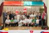 Ивановская областная общественная организация содействия развитию молодежи и семьи «ИМКА-Иваново» отмечает свое 20-летие