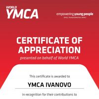 YMCA Youth Climate Summit Watch Party