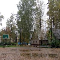 Семейный лагерь ИМКА-Иваново «Со-Бытие»